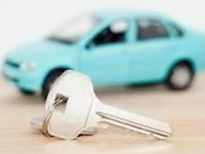 东门汽车抵押贷款办理流程,东门车抵贷需要什么条件?